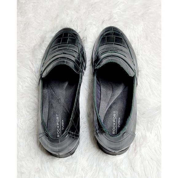 NWT Rockport Perpetua Penny Comfort Shoes Women Shoes size 5.5 - Picture 5 of 8